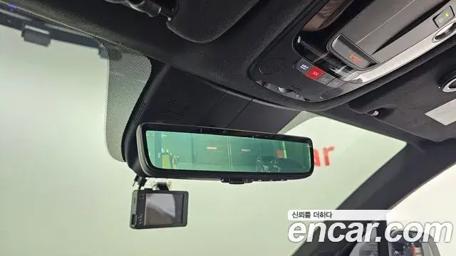 Kia Sorento 2023 — Şəkil 3/30