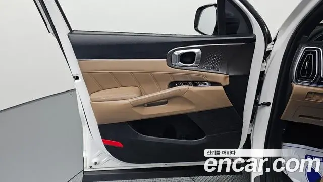 Kia Sorento 2023 — Şəkil 1/30