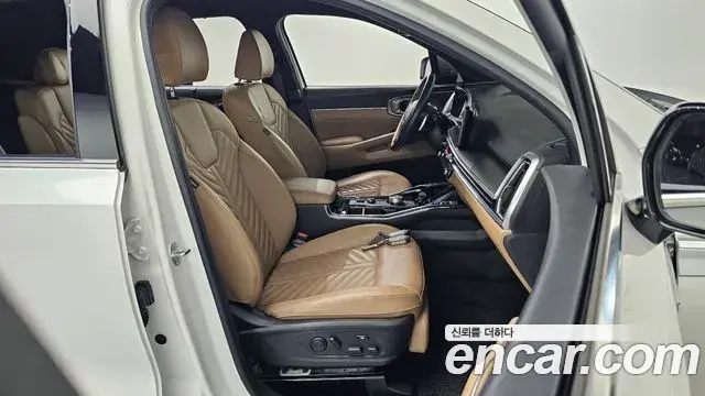 Kia Sorento 2023 — Şəkil 2/30