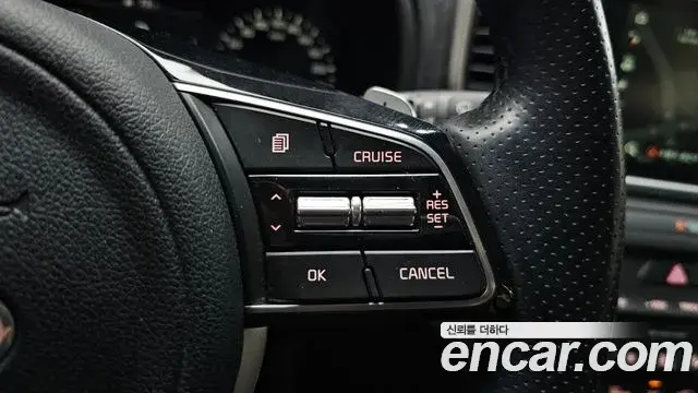 Kia Sportage The Bold 2021 — Şəkil 27/34