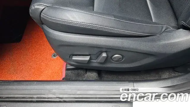 Kia Sportage The Bold 2021 — Şəkil 4/34