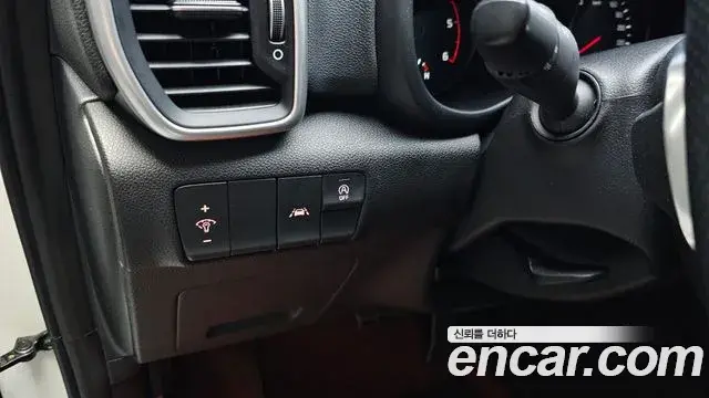 Kia Sportage The Bold 2021 — Şəkil 26/34