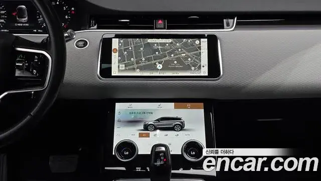 Land Rover Range Rover Evoque 2021 — ფოტო 7/34