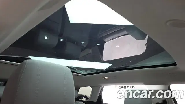 Land Rover Range Rover Evoque 2021 — ფოტო 25/34