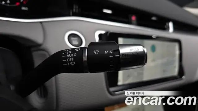 Land Rover Range Rover Evoque 2021 — ფოტო 20/34