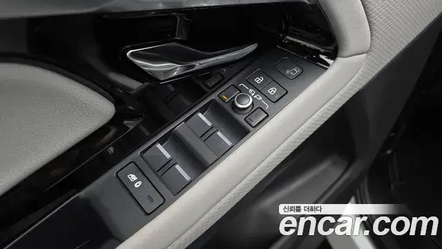 Land Rover Range Rover Evoque 2021 — ფოტო 6/34