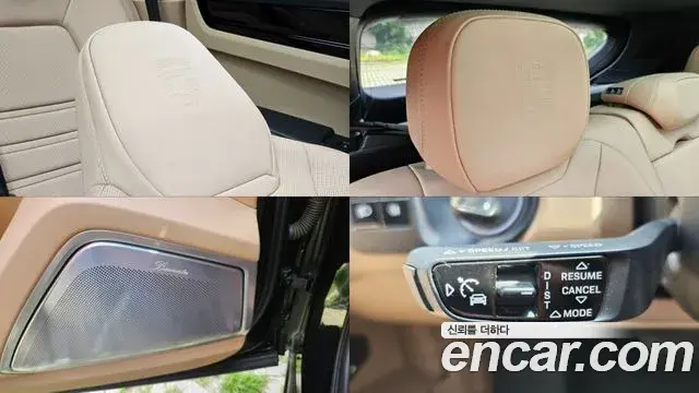 Porsche Cayenne 2020 — Şəkil 8/19
