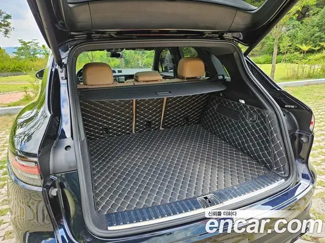 Porsche Cayenne 2020 — Şəkil 11/19