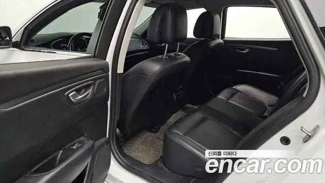 Renault Samsung SM6 2018 — Şəkil 6/29