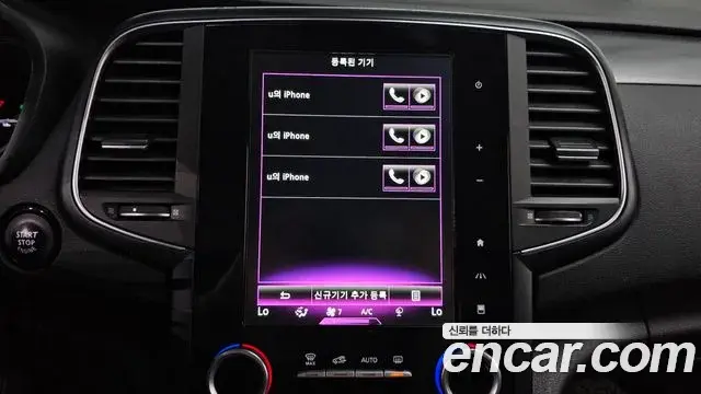 Renault Samsung SM6 2018 — Şəkil 2/29