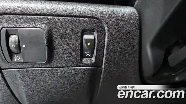 Renault Samsung SM6 2018 — Şəkil 11/29
