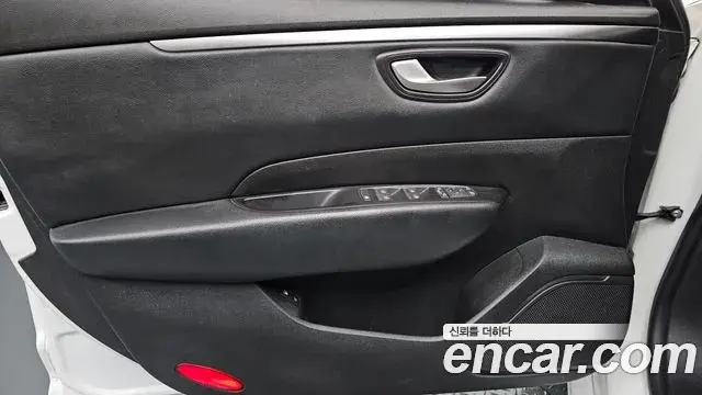 Renault Samsung SM6 2018 — Şəkil 10/29