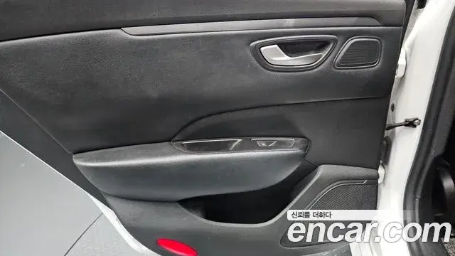 Renault Samsung SM6 2018 — Şəkil 22/29
