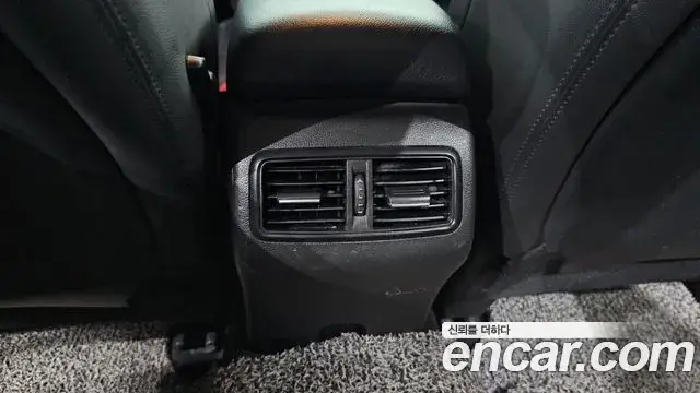 Renault Samsung SM6 2018 — Şəkil 29/29