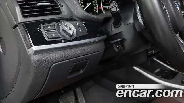 BMW X4 2018 — Şəkil 4/20