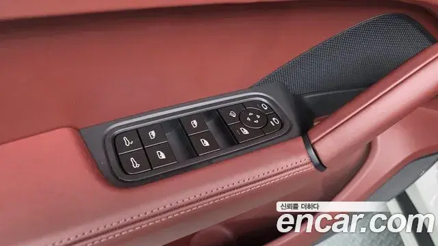 Porsche Cayenne 2025 — Şəkil 15/34