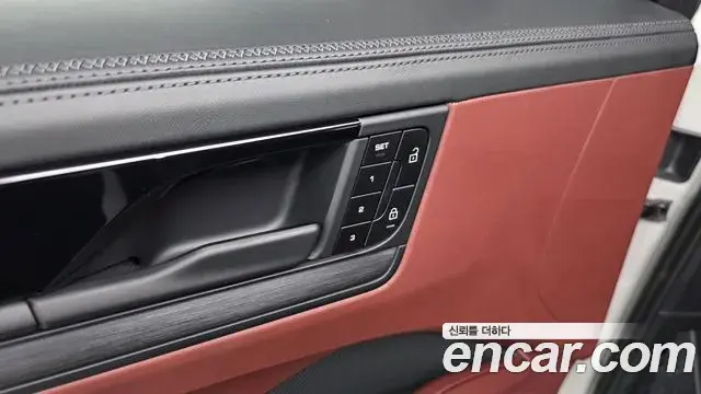 Porsche Cayenne 2025 — Şəkil 3/34