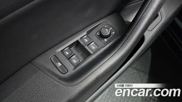 Volkswagen Arteon 2019 — Şəkil 29/39