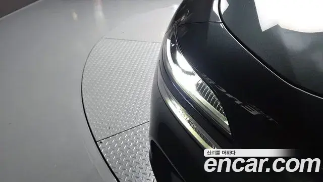 Genesis G70 2021 — Şəkil 2/30