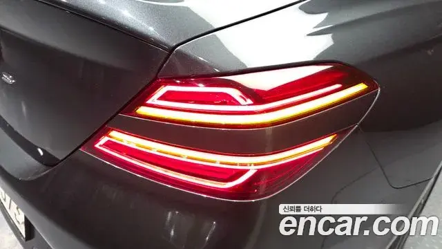 Genesis G70 2021 — Şəkil 18/30