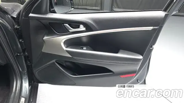 Genesis G70 2021 — Şəkil 5/30