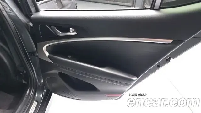 Genesis G70 2021 — Şəkil 13/30