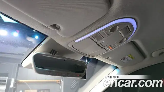 Genesis G70 2021 — Şəkil 23/30