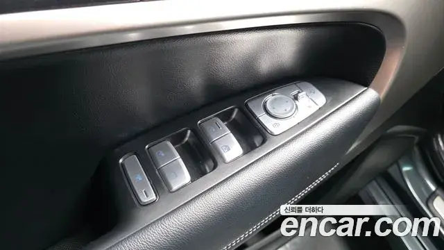 Genesis G70 2021 — Şəkil 19/30