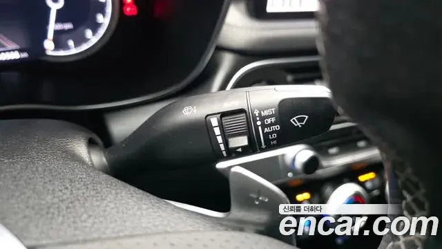 Genesis G70 2021 — Şəkil 24/30