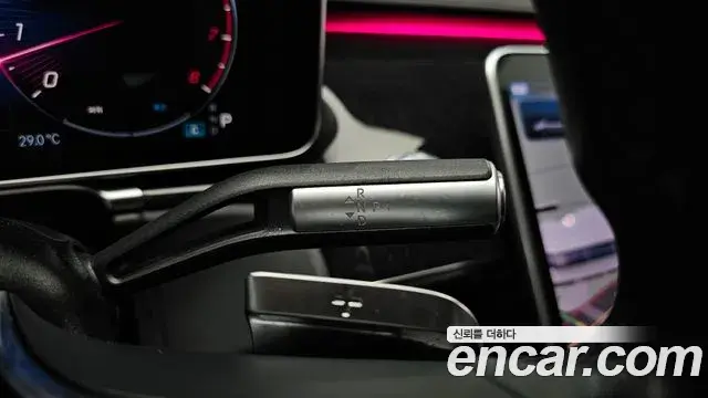 Mercedes-Benz S-Class 2021 — Şəkil 14/31