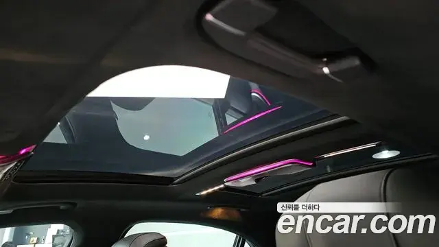 Mercedes-Benz S-Class 2021 — Şəkil 13/31
