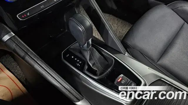 Renault Samsung QM6 2021 — Photo 19/30