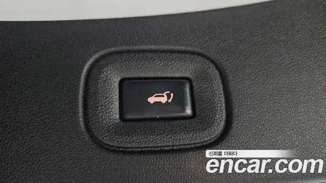 Renault Samsung QM6 2021 — Photo 7/30