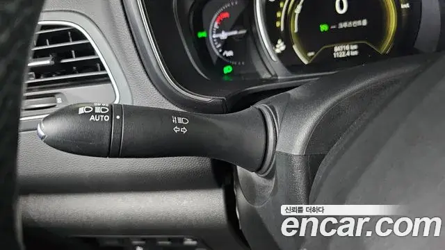 Renault Samsung QM6 2021 — Photo 25/30