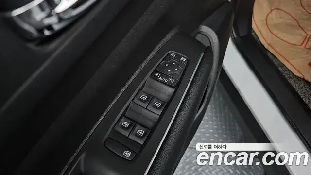 Renault Samsung QM6 2021 — Photo 16/30
