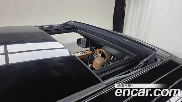 Land Rover Range Rover 2019 — Şəkil 1/20
