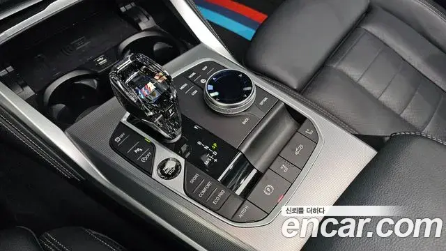 BMW 4 Series 2022 — Фото 7/20