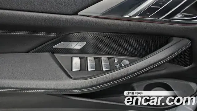 BMW 4 Series 2022 — Фото 16/20