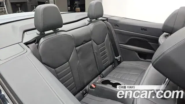 BMW 4 Series 2022 — Фото 19/20