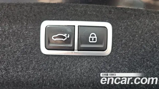 Genesis G80 2021 — Şəkil 5/20