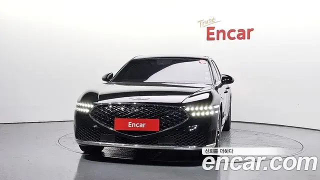 Genesis G90 2023 — ფოტო 26/34