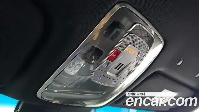 Genesis G90 2023 — ფოტო 23/34