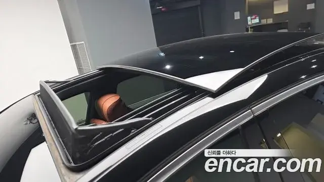 Mercedes-Benz S-Class 2022 — ფოტო 28/39