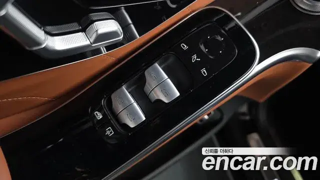 Mercedes-Benz S-Class 2022 — ფოტო 36/39