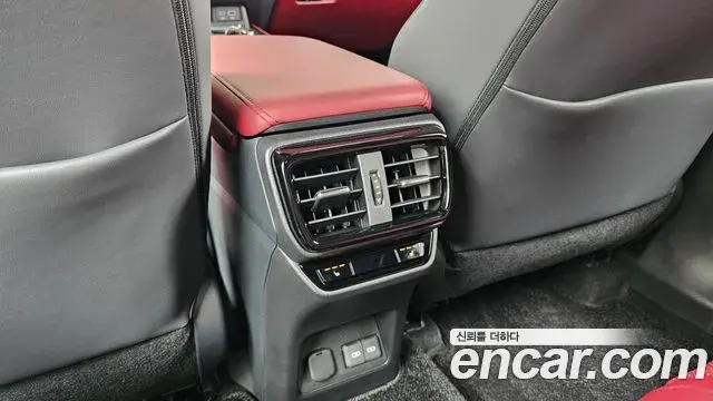 Lexus NX350h 2025 — Photo 31/32