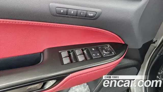 Lexus NX350h 2025 — Photo 9/32