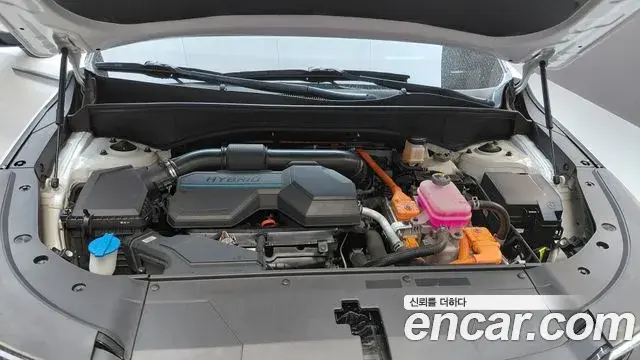 Kia Sorento 2023 — Şəkil 13/33
