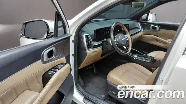 Kia Sorento 2023 — Şəkil 14/33