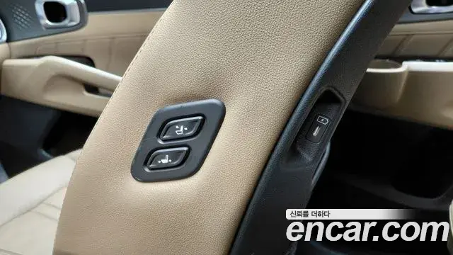 Kia Sorento 2023 — Şəkil 4/33