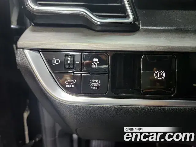 Kia Sportage 2022 — Фото 9/20